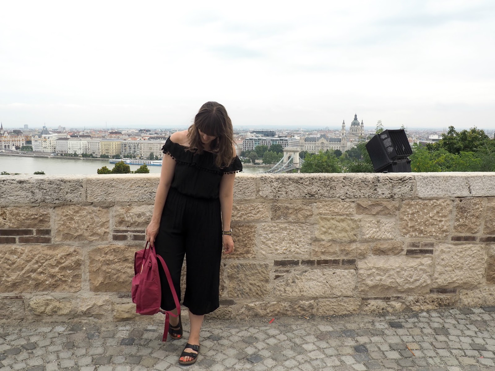 Sale bardot style jumpsuit Top Sellers